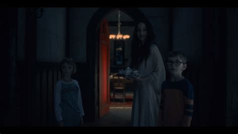 鬼房子|鬼入侵 The Haunting of Hill House (2018)